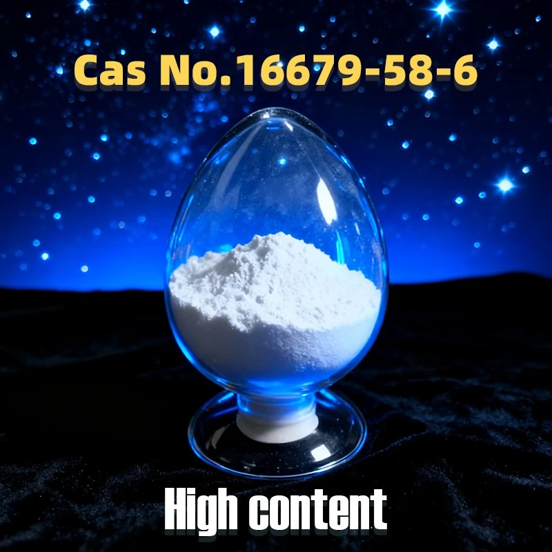 Desmopressin Powder Cas No.16679-58-6 best