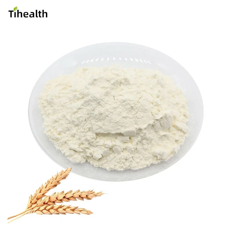 Wheat Dietary Fiber Powder